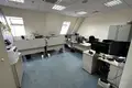 Oficina 407 m² en Moscú, Rusia
