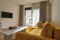Wohnung 1 zimmer 47 m² in Becici, Montenegro