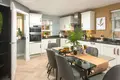 Casa 2 habitaciones  Inkersall Green, Reino Unido