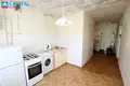 2 room apartment 50 m² Jonava, Lithuania