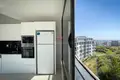 2 bedroom apartment 186 m² Yaylali, Turkey