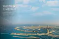 Ático 1 000 m² Dubái, Emiratos Árabes Unidos