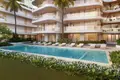 Mieszkanie 1 pokój 58 m² Rawai, Tajlandia