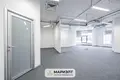 Office 3 rooms 100 m² in Minsk, Belarus