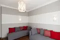 Apartamento 3 habitaciones 82 m² Jurmala, Letonia