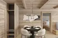 Appartement 4 chambres 61 m² Kolašin, Monténégro