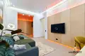 Apartamento 2 habitaciones 56 m² Minsk, Bielorrusia