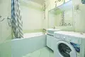 1 room apartment 40 m² Lyasny, Belarus