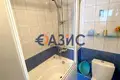 Appartement 2 chambres 65 m² Sunny Beach Resort, Bulgarie