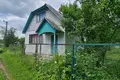 Casa 60 m² Daskauski sielski Saviet, Bielorrusia