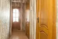 Wohnung 3 Zimmer 76 m² Maladsetschna, Weißrussland