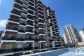 Apartamento 2 habitaciones 45 m² Erdemli, Turquía