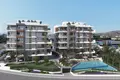 Mieszkanie 3 pokoi 142 m² Limassol District, Cyprus