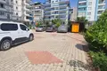 1 bedroom apartment 60 m² Mahmutlar, Turkey