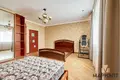 Appartement 4 chambres 140 m² Minsk, Biélorussie