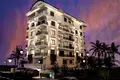 1 bedroom apartment 49 m² Alanya, Turkey