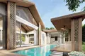 Villa de 5 pièces 329 m² Phuket, Thaïlande