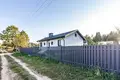 Casa 120 m² Januskavicki siel ski Saviet, Bielorrusia