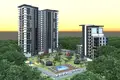 Residential complex HP7 Giz Kule Smart Residence