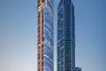 Kompleks mieszkalny BEACHFRONT LIVING BY SELECT GROUP / Six Sense Residences 