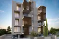 Wohnung 1 Schlafzimmer 54 m² Paphos, Zypern