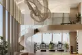 Kompleks mieszkalny BEACHFRONT LIVING BY SELECT GROUP / Six Sense Residences 