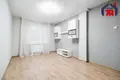 Wohnung 1 zimmer 42 m² Minsk, Weißrussland