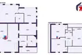 Maison 180 m² Mikalajevicy, Bélarus