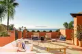 Penthouse 3 bedrooms  Marbella, Spain