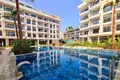 1 bedroom apartment 55 m² Alanya, Turkey