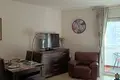 2 room Studio apartment 36 m² Budva, Montenegro