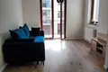 Apartamento 2 habitaciones 41 m² en Cracovia, Polonia