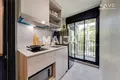 Apartamento 2 habitaciones 27 m² Bang Saen, Tailandia