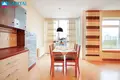 Mieszkanie 2 pokoi 63 m² Wilno, Litwa
