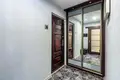 Appartement 1 chambre 40 m² Liasny, Bélarus