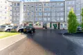 Appartement 3 chambres 62 m² Batorowo, Pologne