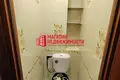 Apartamento 4 habitaciones 91 m² Grodno, Belarús