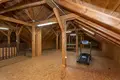 5 bedroom house 206 m² Zbrudzewo, Poland