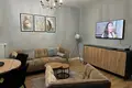 3 room apartment 55 m² in Warsaw, Poland