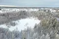 Land  Norrbotten County, Sweden