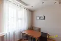 2 room apartment 62 m² Minsk, Belarus