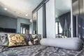 2 bedroom condo 62 m² Pattaya, Thailand