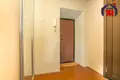 1 room apartment 34 m² Vileyka, Belarus