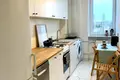 3 room apartment 53 m² in Warsaw, Poland