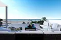 4 bedroom apartment 140 m² Paphos Municipality, Cyprus