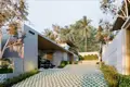 2 bedroom Villa 203 m² Baan Mae Nam, Thailand