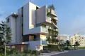Apartamento 3 habitaciones 190 m² Pafos, Chipre