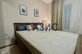 Mieszkanie 3 pokoi 66 m² Sweti Włas, Bułgaria