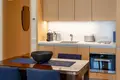 Mieszkanie 2 pokoi 88 m² Czarnogóra, Czarnogóra