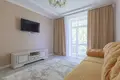 Квартира 2 комнаты 55 м² Минск, Беларусь